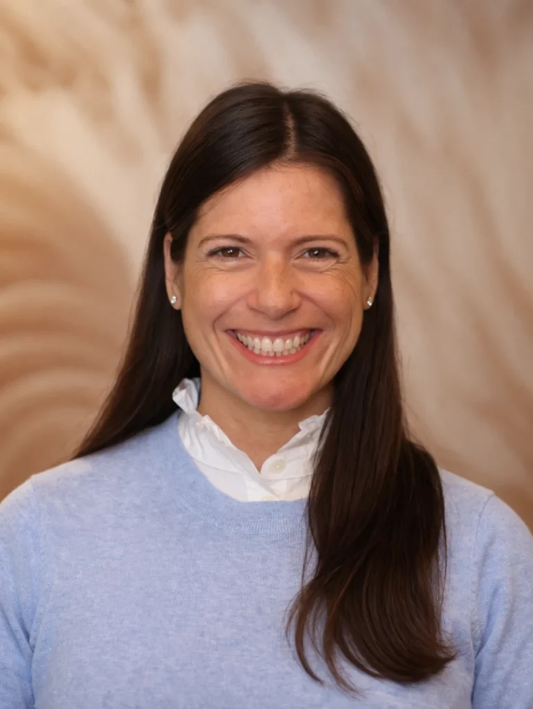 Alexandra Michaelan, Director, People & Culture