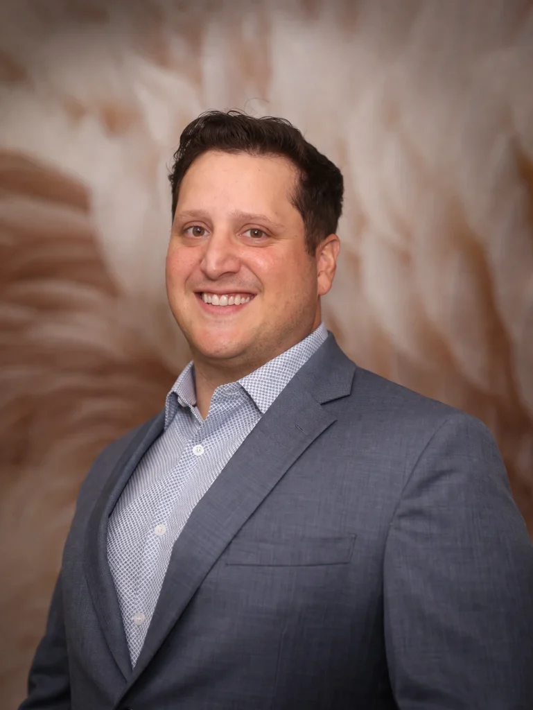 Anthony Leonetti