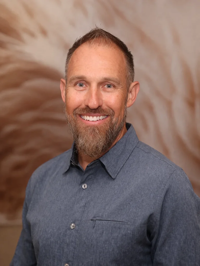 Carey Bonham