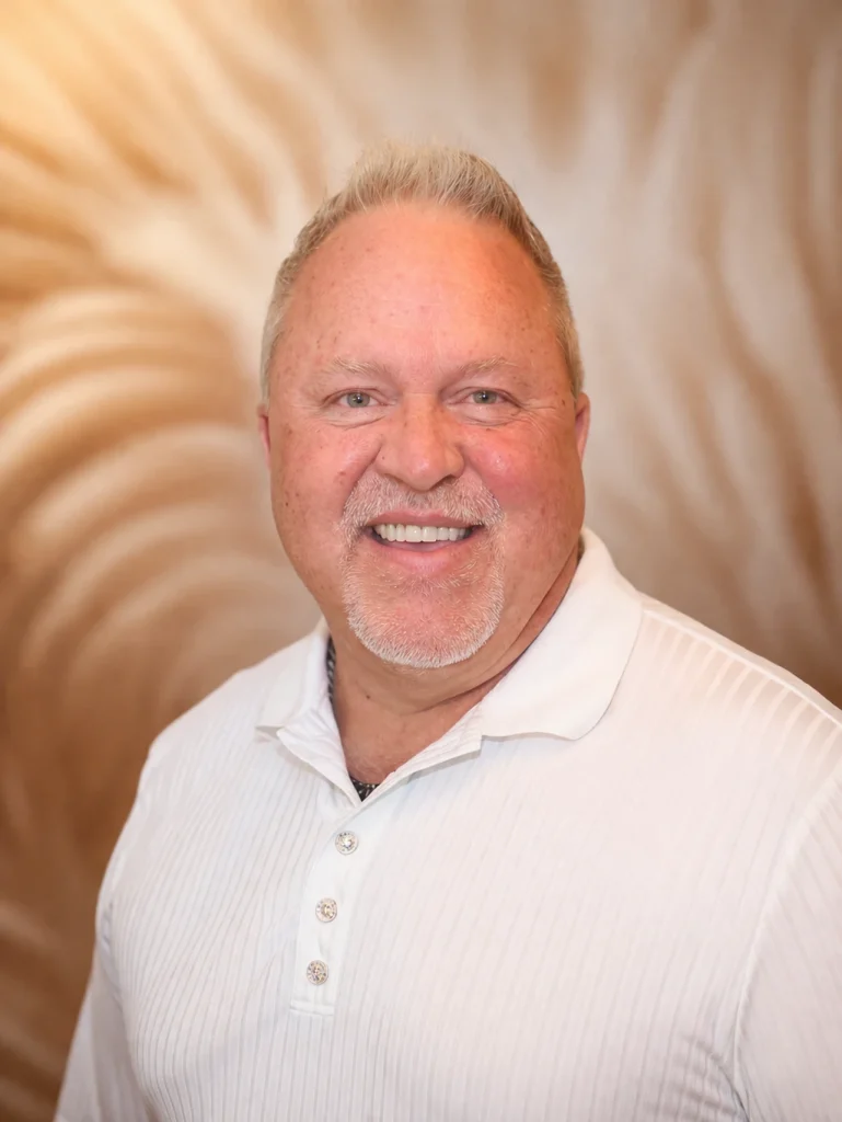 Cliff Degel