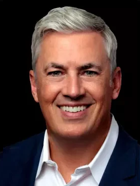 Daniel J Mckay