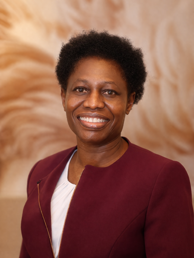 Judith Mamah