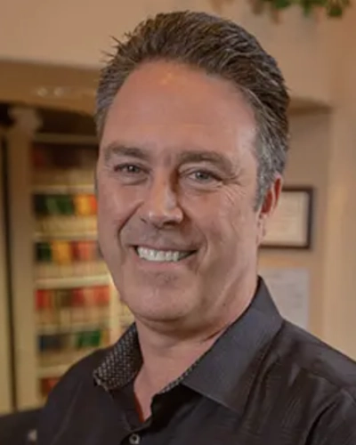 Greg Wetterhus