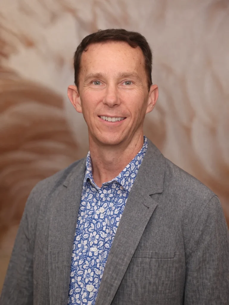 James C. Burden