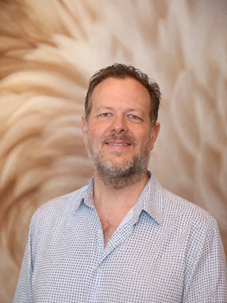 Steven Lesmeister